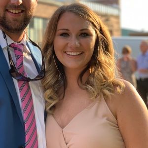 Meet your Posher, Morgan